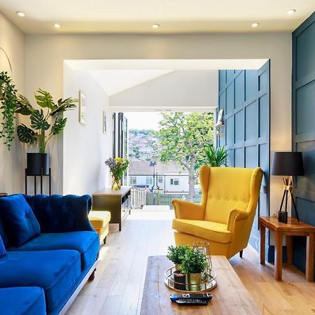 Tangmere Road Brighton Exterior photo