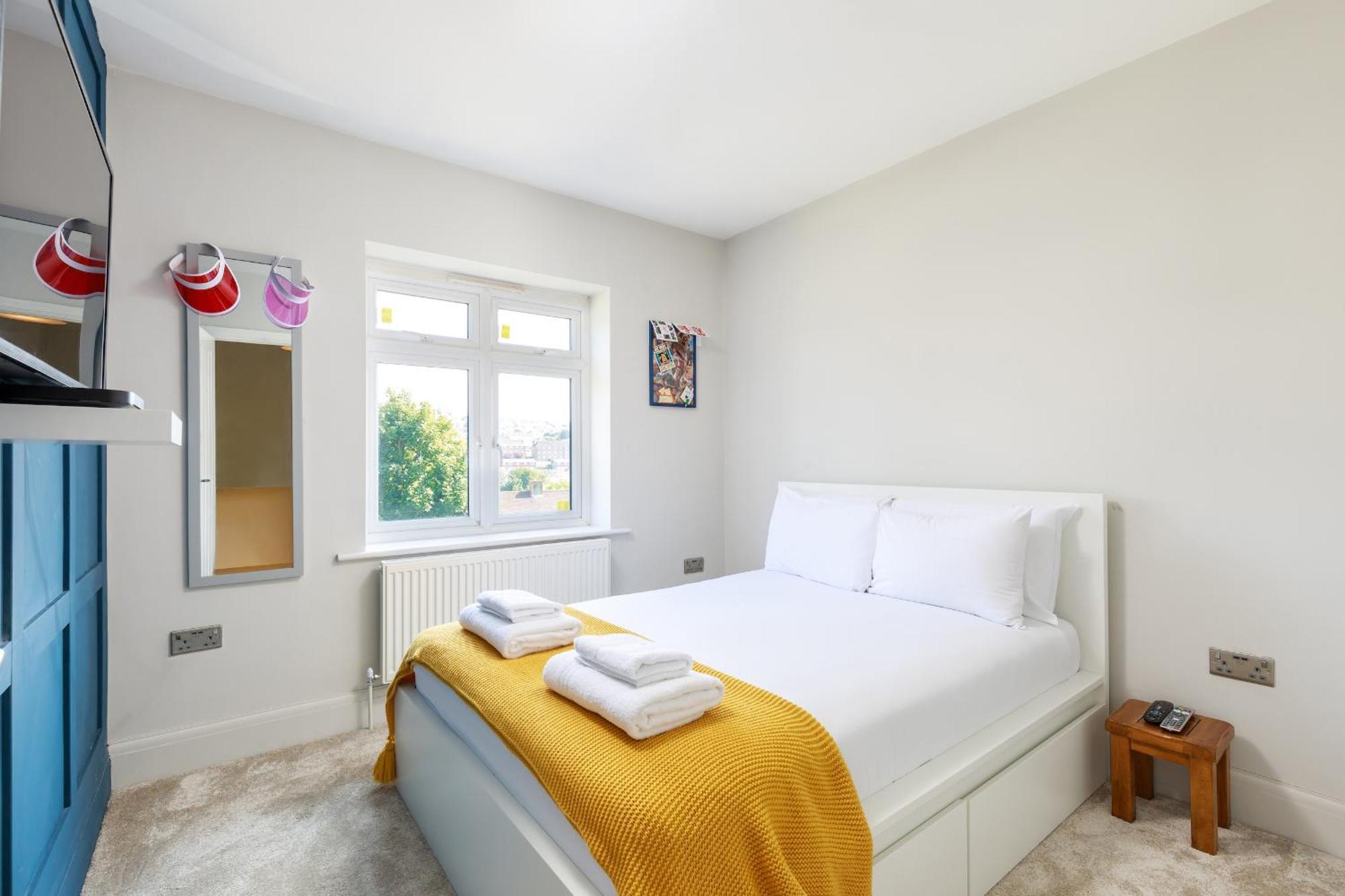 Tangmere Road Brighton Exterior photo