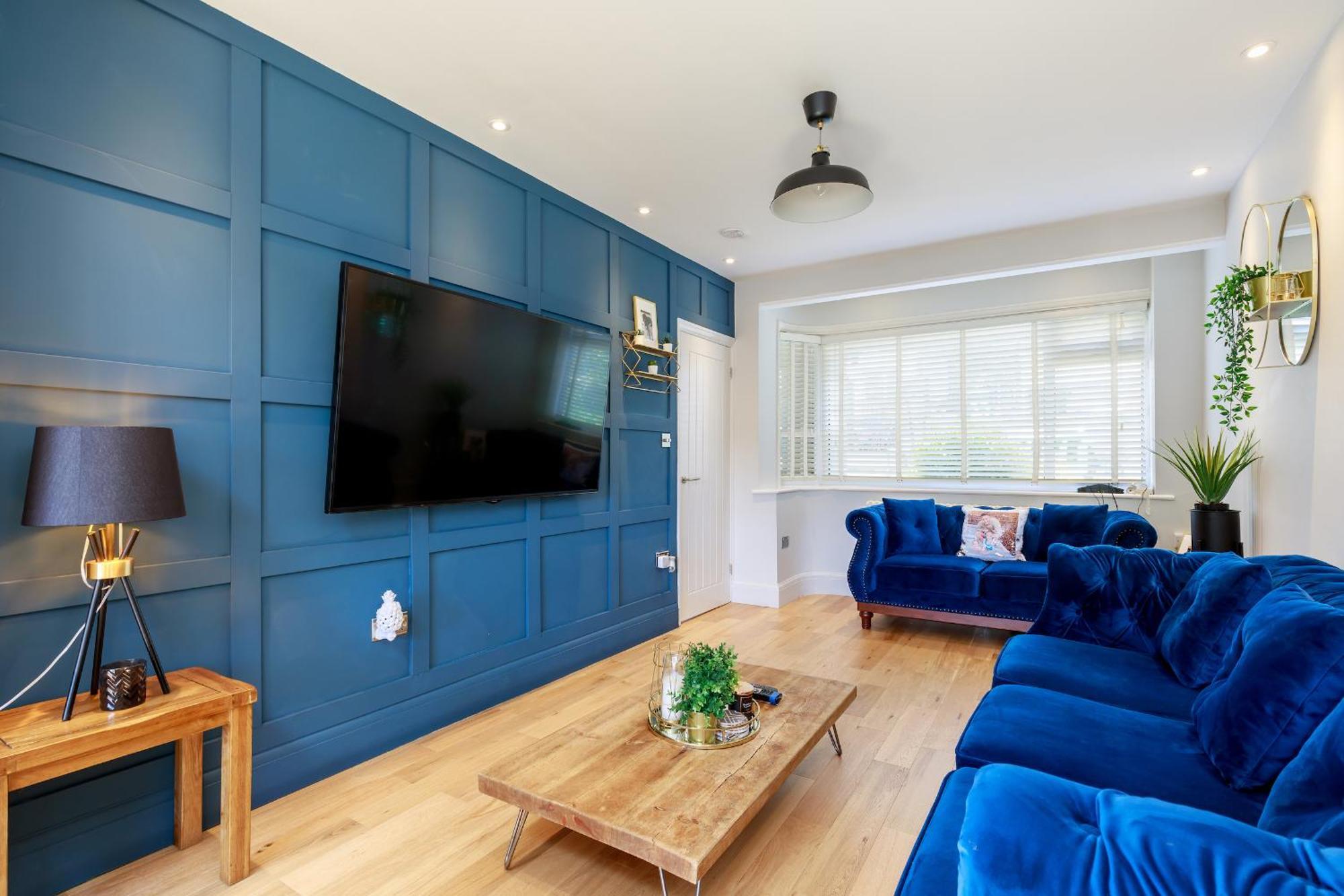 Tangmere Road Brighton Exterior photo