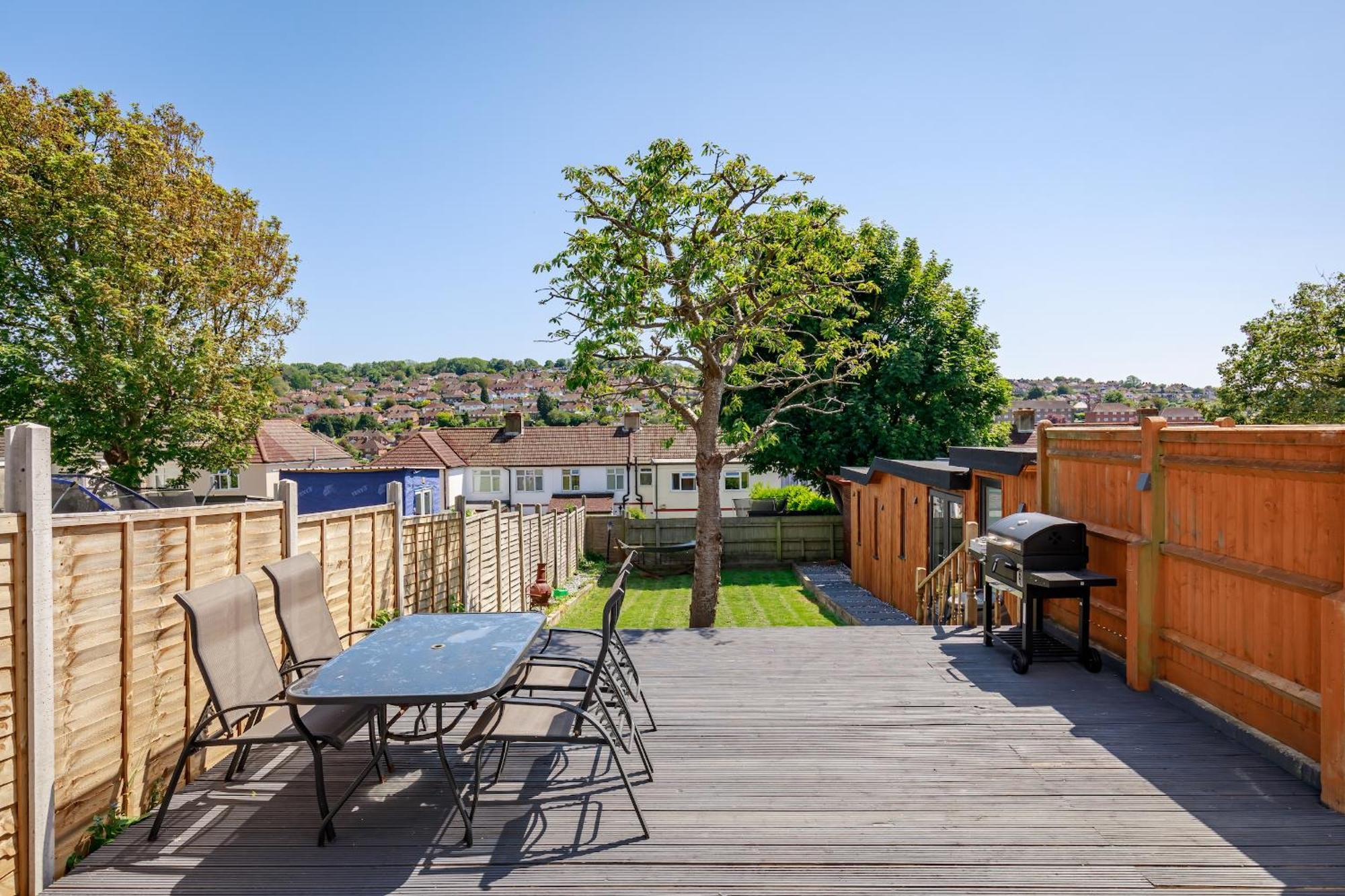 Tangmere Road Brighton Exterior photo