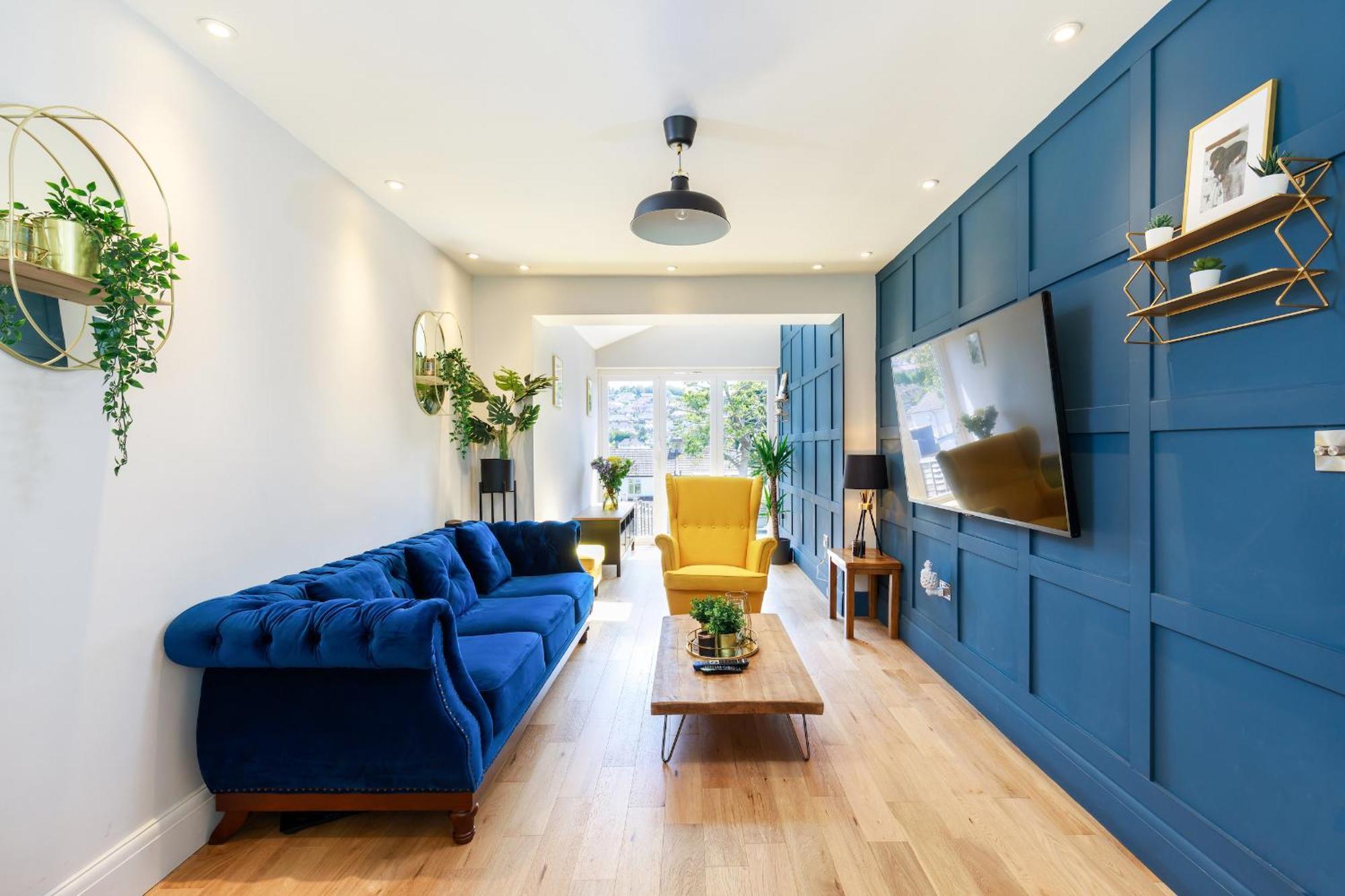 Tangmere Road Brighton Exterior photo