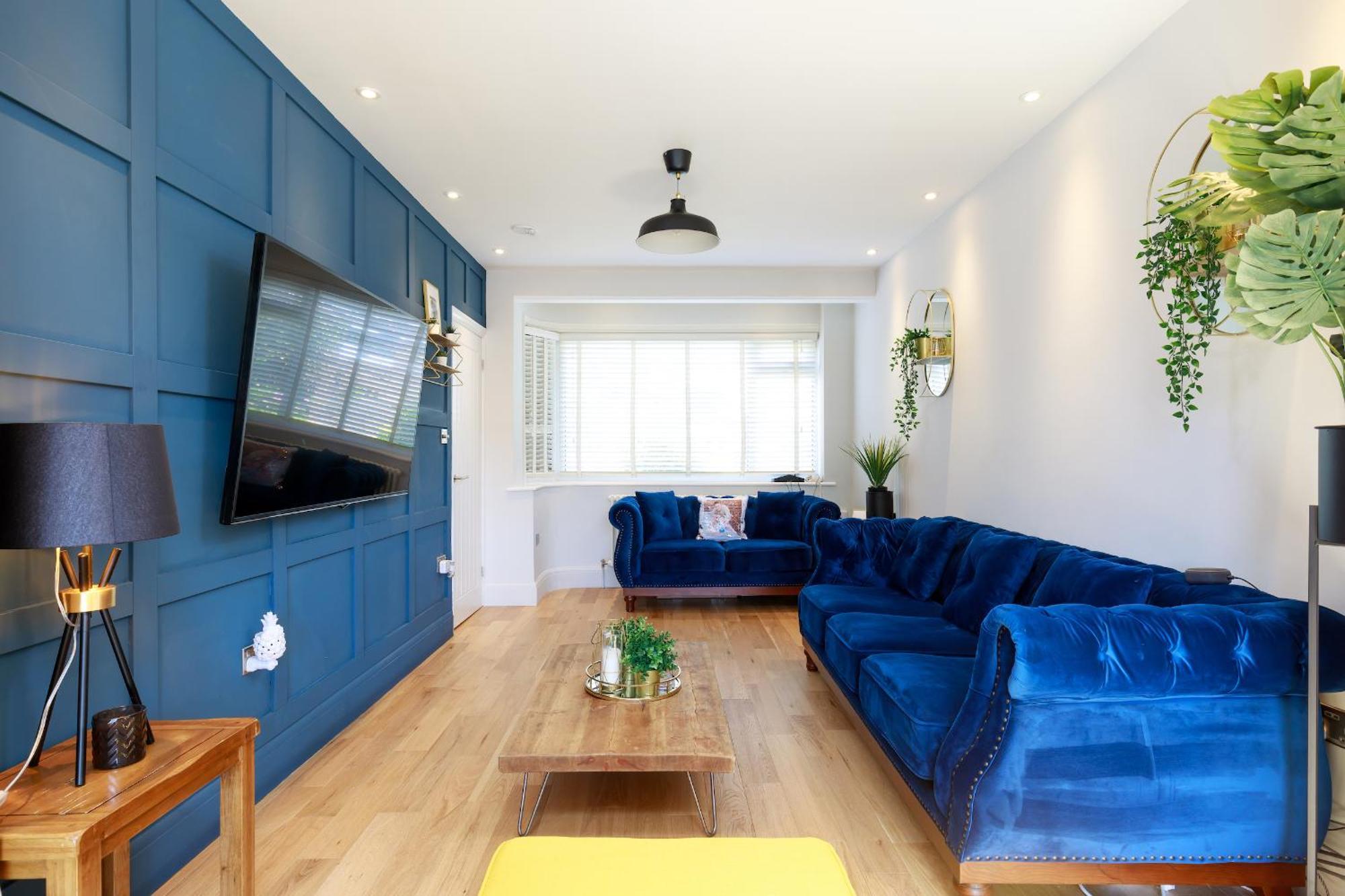 Tangmere Road Brighton Exterior photo