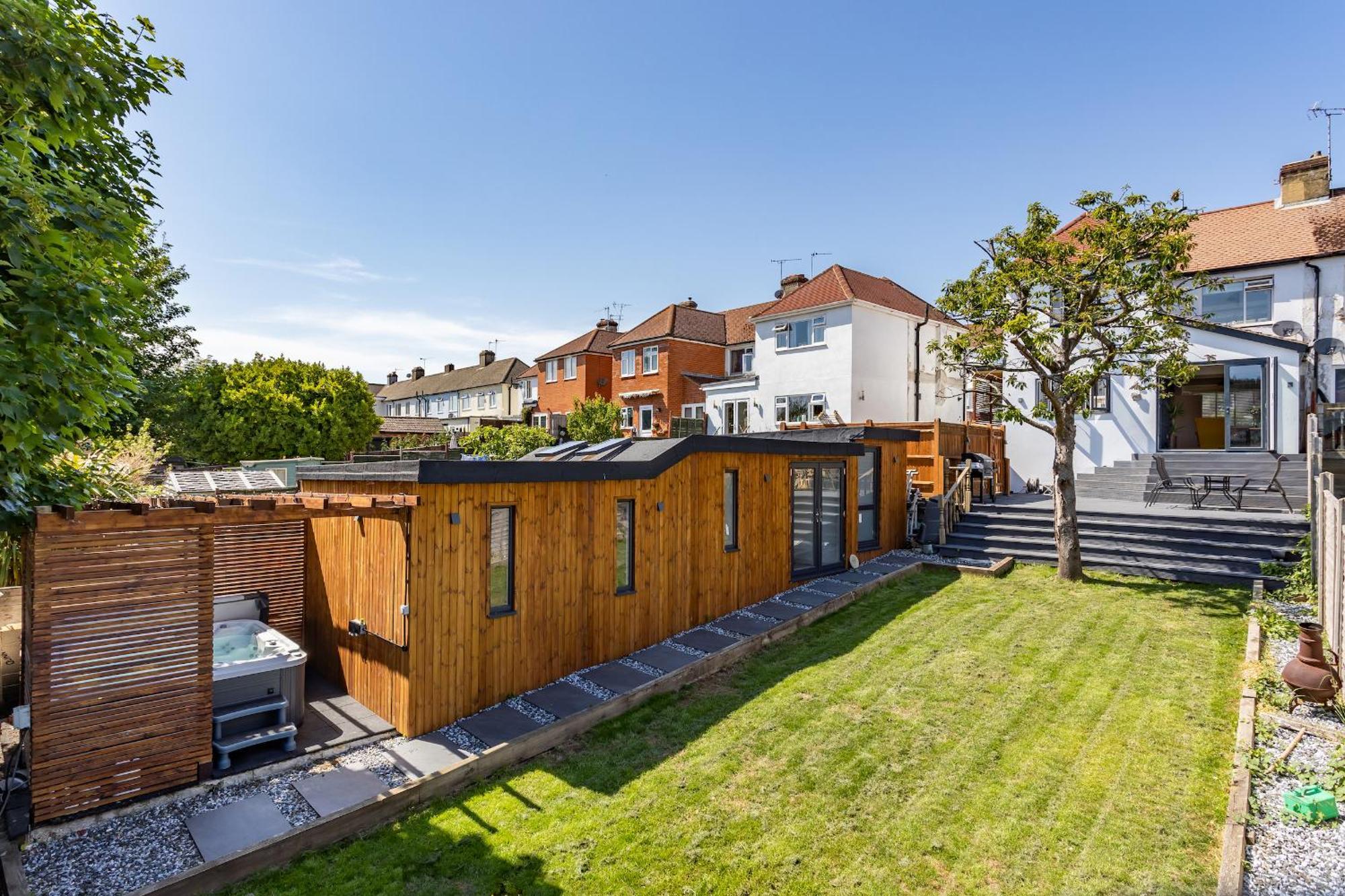 Tangmere Road Brighton Exterior photo